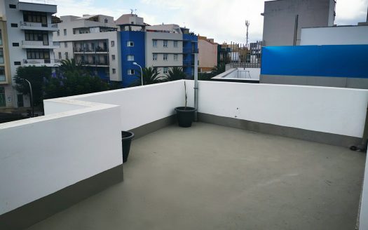 Piso en Los Llanos de Aridane, La Palma.