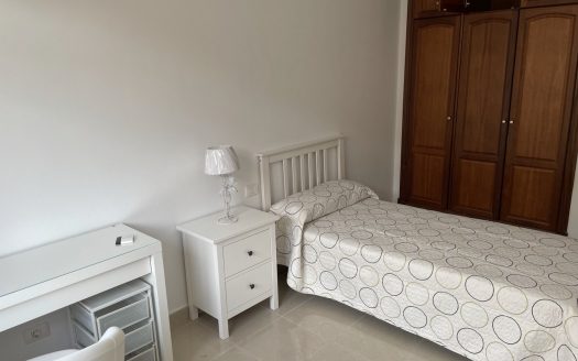 Piso en Santa Cruz de La Palma, La Palma.