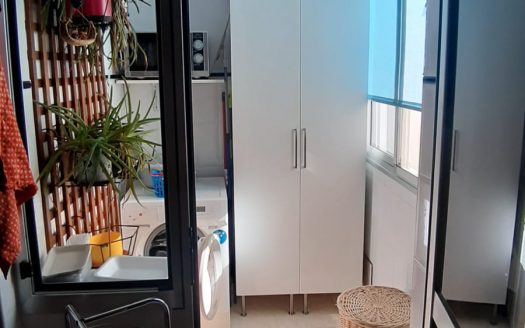 Piso centro Telde, Gran Canaria.