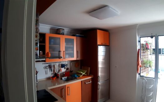 Piso centro Telde, Gran Canaria.