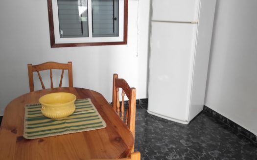 Piso en Icod de los Vinos, Tenerife.