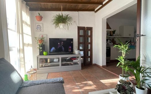 Casa La Laguna, Los Llanos de Aridane, La Palma.