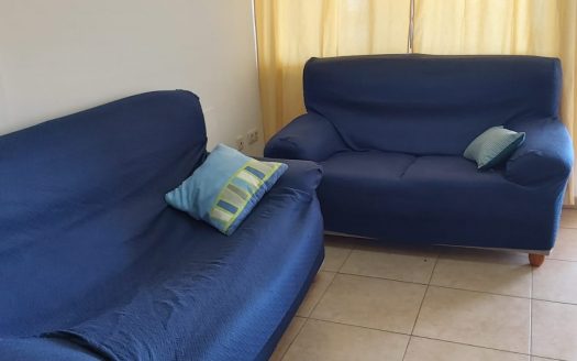Vivienda en Puerto del Rosario, Fuerteventura.