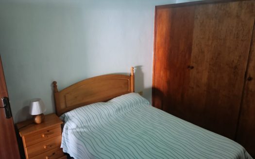 Vivienda en Villaverde, Fuerteventura.
