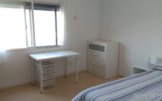 Habitación en Las Palmas, Gran Canaria.