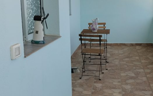 Apto en Mirca, Santa Cruz de la Palma, La Palma.