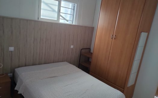 Estudio en Las Palmas de Gran Canaria.