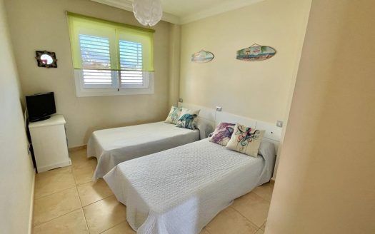 Piso en Porís de Abona, Tenerife.