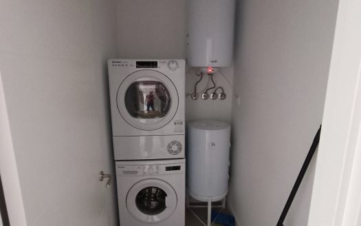Habitación San Cristobal de La Laguna, Tenerife.