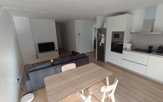 Habitación San Cristobal de La Laguna, Tenerife.