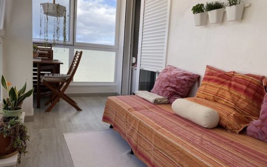 Piso en Bajamar, Tenerife.