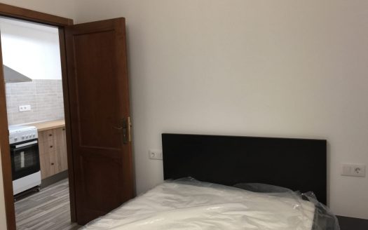 Estudio en Teguise, Lanzarote.