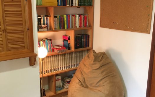 Habitación en Santa Cruz de La Palma, La Palma.
