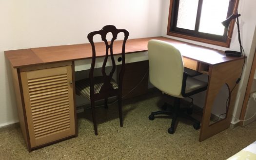 Habitación en Santa Cruz de La Palma, La Palma.