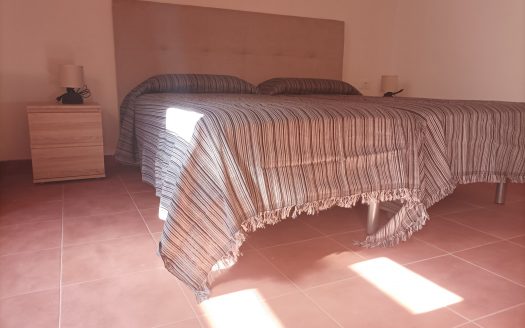 Casa Rural en Hermigua, La Gomera.