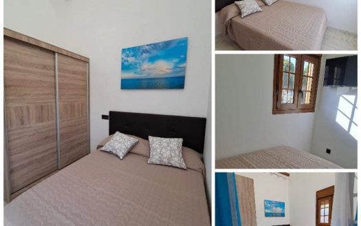 Estudio playa de Arinaga, Gran Canaria.