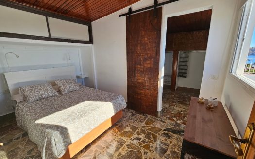 Ático en Las Caletillas, Candelaria, Tenerife.