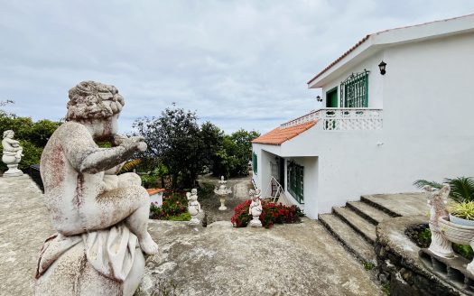 Chalet en Villa de Mazo, La Palma.