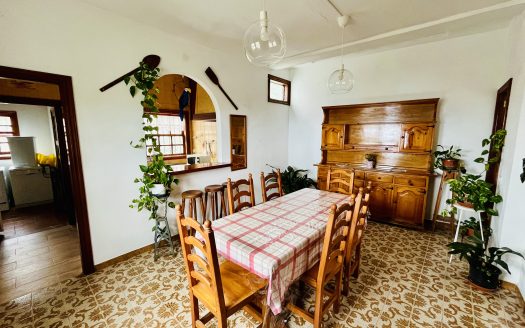 Chalet en Villa de Mazo, La Palma.