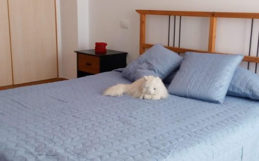 Piso en Galdar, Gran Canaria.