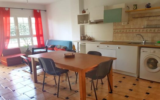 Piso en Galdar, Gran Canaria.