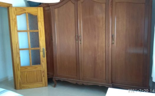 Habitación en Las Palmas, Gran Canaria.