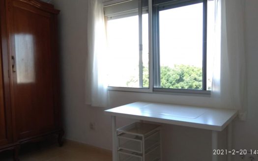 Habitación en Las Palmas, Gran Canaria.