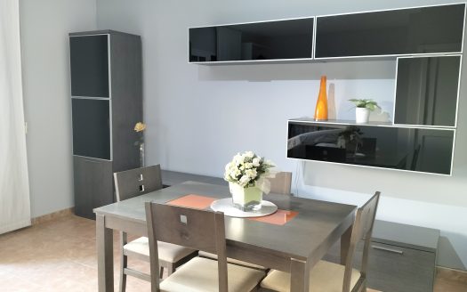 Dúplex en Arrecife, Lanzarote.