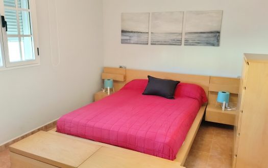 Dúplex en Arrecife, Lanzarote.