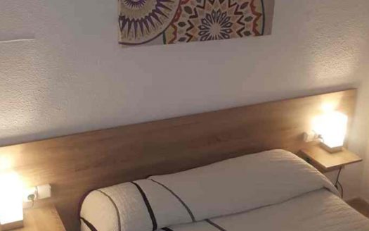 Apto en Icod de los Vinos, Tenerife.