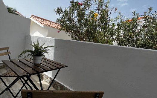 Apto en Costa Antigua, Fuerteventura.(LIBRE 7 FEBRERO)