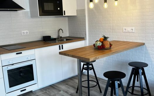 Apto en Costa Antigua, Fuerteventura.(LIBRE 7 FEBRERO)