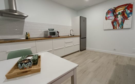 Piso en Ingenio, Gran Canaria.