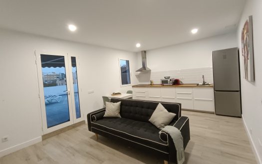 Piso en Ingenio, Gran Canaria.