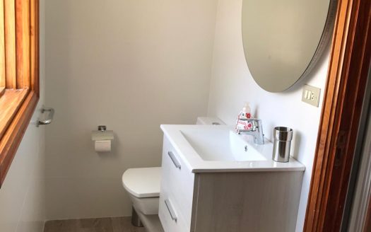 Piso en Icod de los Vinos, Tenerife.