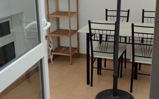 Vivienda Puerto del Rosario, Fuerteventura.