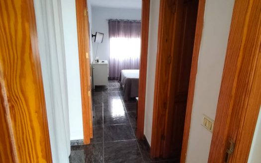 Casa Terrera en Echedo, El Hierro.