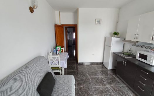 Casa Terrera en Echedo, El Hierro.