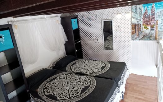Loft Centro Histórico, Arucas, Gran Canaria.