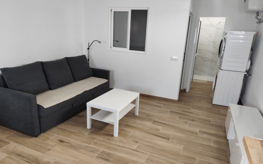 Estudio Los Valles, Lanzarote.