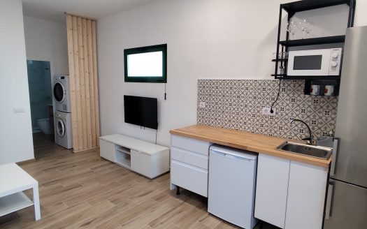 Estudio Los Valles, Lanzarote.