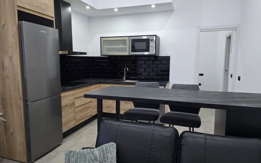 Estudio B en Las Mesas, Las Palmas, Gran Canaria.