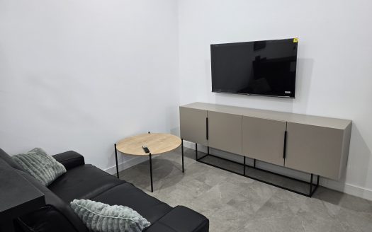 Estudio B en Las Mesas, Las Palmas, Gran Canaria.