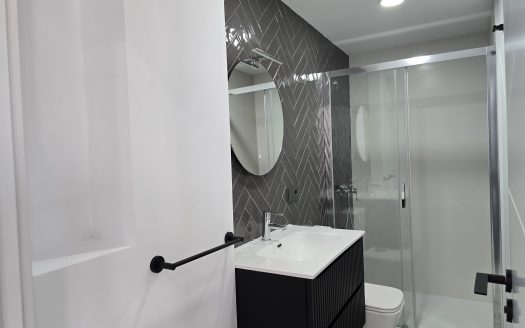 Estudio A en Las Mesas, Las Palmas, Gran Canaria.