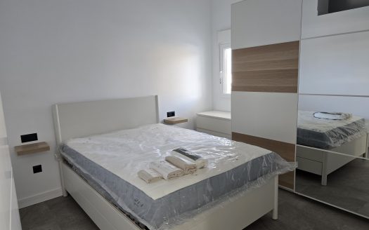 Estudio A en Las Mesas, Las Palmas, Gran Canaria.