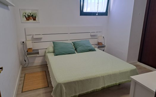 Apto en Costa Calma, Fuerteventura.
