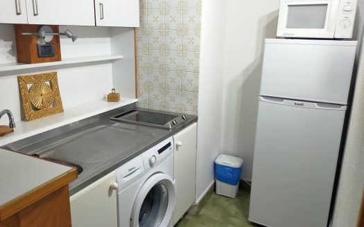 Estudio en Los Realejos, Tenerife.