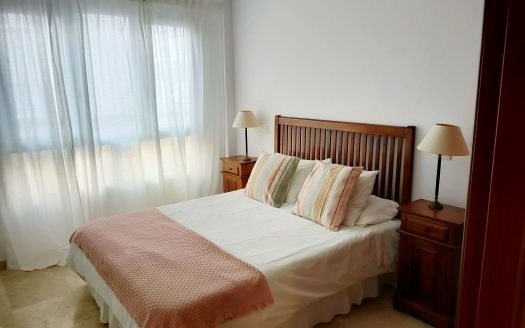 Apto en Las Canteras, Las Palmas, Gran Canaria.