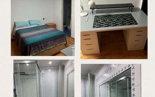Habitación en Las Palmas, Gran Canaria.