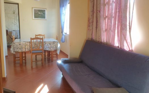 Ático en Tazacorte, La Palma.